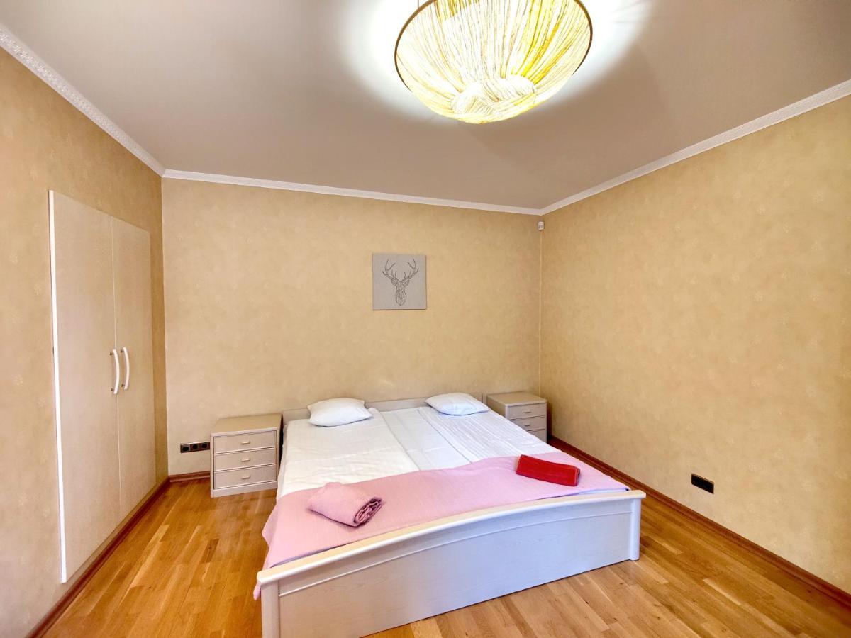 Vecpilsetas Old Riga Center Apartments Exterior photo